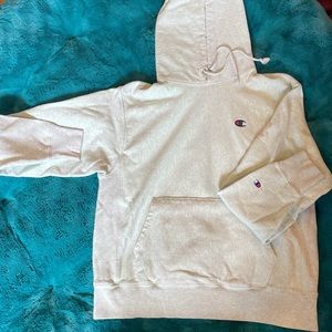 Champion Reverse Weave Hoodie
